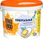 Майонез EFKO FOOD classic универсальный 10л 67%