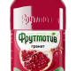 Фрутмотив гранат негаз 0,5л,1/12
