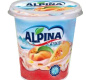 Крем "ALPINA" МЮСЛИ 15%, 320гр. 1/12