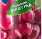 Напиток Santal "Кр. виноград" 1л Prisma 1/12 В