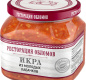Икра из молодых кабачков "Ресторация Обломов" 1/6 320 гр.