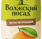 Нектар из апельсина и манго Волжский посад Tetra pak1 литр 1/12
