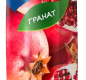 Напиток Santal SIESTA "Апельсин" 1 л (тетрапризма) 1/12