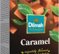 Чай черный карамель Дилма 20п 1/12