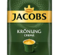 Кофе зерновой KRONUNG CREMA 1кг 1/4
