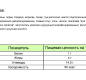 Хе из баклажанов по Корейски Пиканта 360 г 1/6