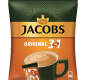 Кофе растворимый Jacobs 3 in 1 10x15,2г 1/14 пакет