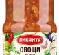 Овощи из печи Пиканта 440 г 1/6