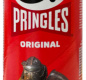 Чипсы Оригинал 165г 1/19 ТМ"Pringles"