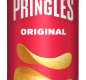 Чипсы Оригинал 165г 1/19 ТМ"Pringles"