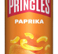 Чипсы Паприка 165г 1/19 ТМ"Pringles"