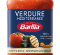 Соус СРЕДИЗЕМНОМОРСКИЕ ОВОЩИ BARILLA 400гр 1/6