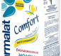 Молоко "Пармалат Comfort" безлактозное 1,8% 1л 1/16 БЕЗ крышки