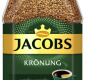 Кофе растворимый Jacobs Krönung 100г 1/6