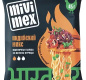 Лапша БП MIVIMEX со вкусом курицы Индийский Микс 45гр 1/100 брикет