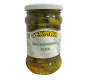 Маринованные мини-огурцы TEKMAR 300 г ст/б 1/10