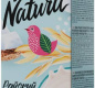 Напиток Рисово-кокосовый БЕЗ САХАРА тм "Vega Natura" мдж. 1,0% 1л 1/6