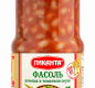Фасоль печёная в т/с Пиканта 530 г 1/6