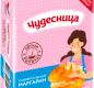 Маргарин "Чудесница" 55% 150гр 1/24
