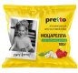 Моцарелла Чильеджина (очень много маленьких) "Pretto", 45%, 0,2кг, ф/п 1/8