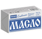 Масло "Крестьянское" 72,5% 180гр ТМ "Витако" 1/20